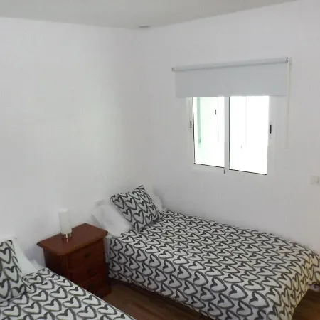 El Roquete Punta del Hidalgo