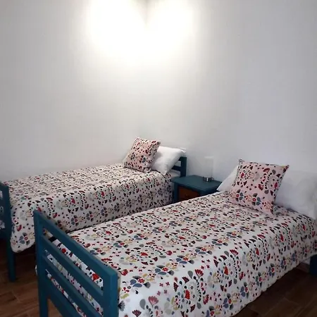 El Roquete Apartmán *