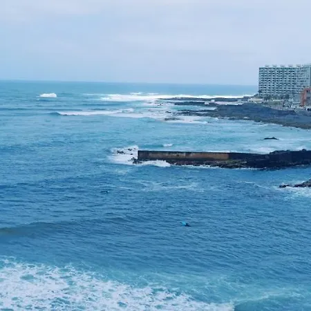 Apartmán El Roquete