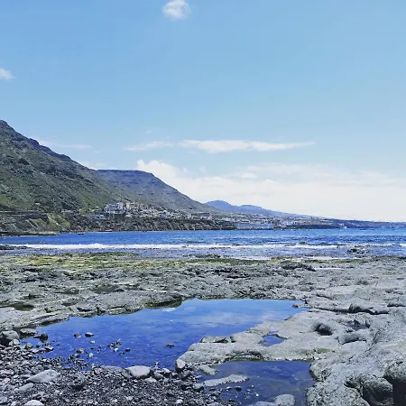 El Roquete Appartamento