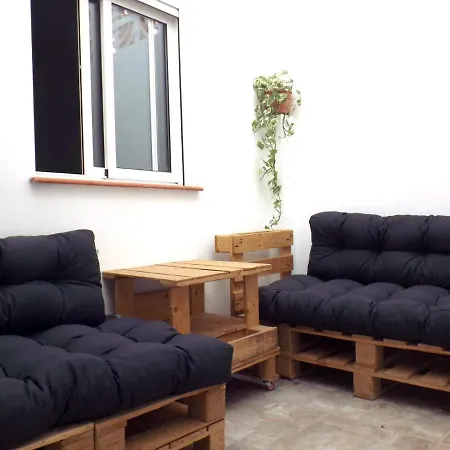 El Roquete * بونتا ديل هيدالغو