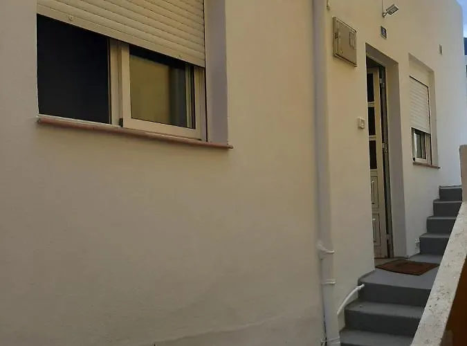 El Roquete Appartement Punta Del Hidalgo